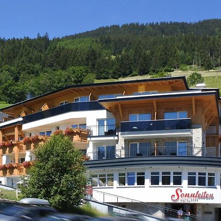 Hotel Sonnleiten Ladis Bagian luar foto